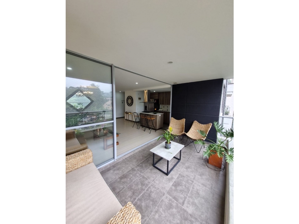 Apartamento en venta en Envigado sector esmeraldal intermedia — foto 6