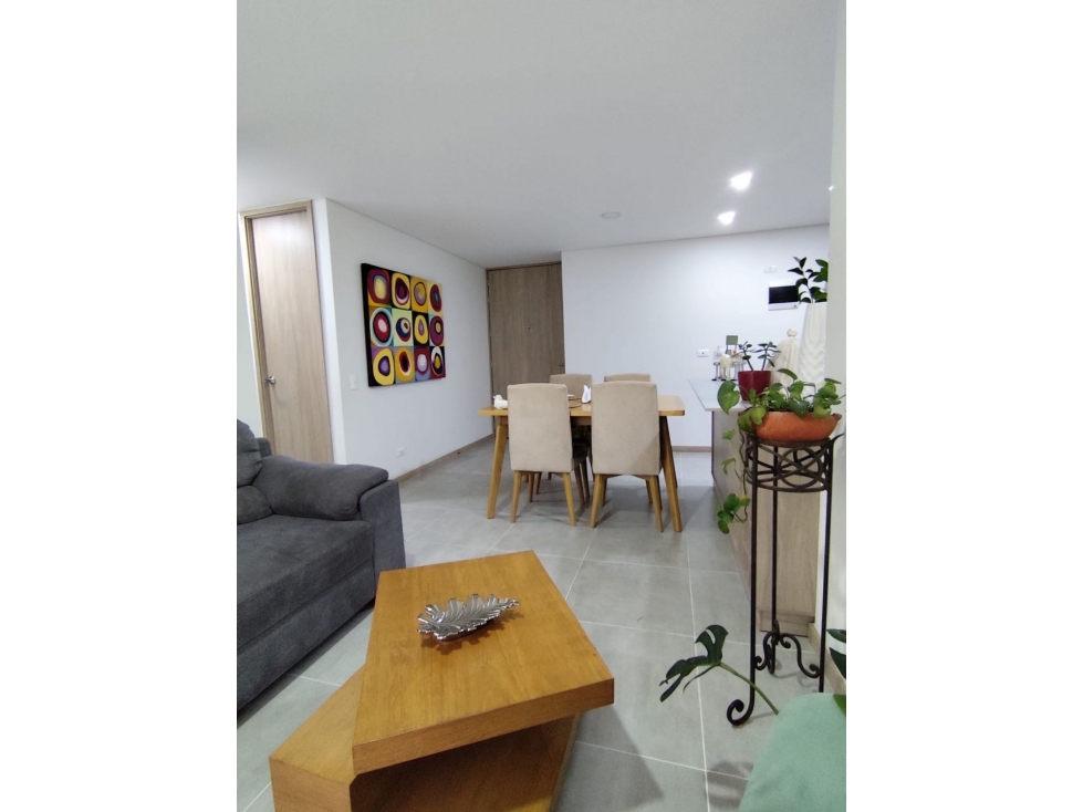 Apartamento en venta en Envigado Camino Verde 85 m² — foto 4