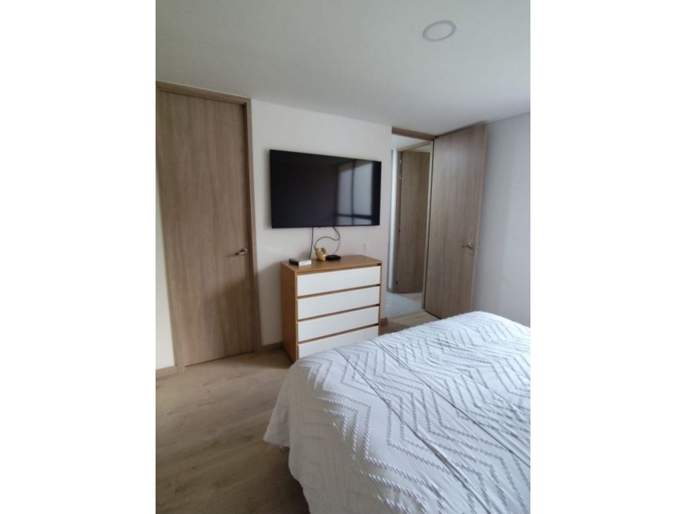 Apartamento en venta en Envigado Camino Verde 85 m² — foto 6
