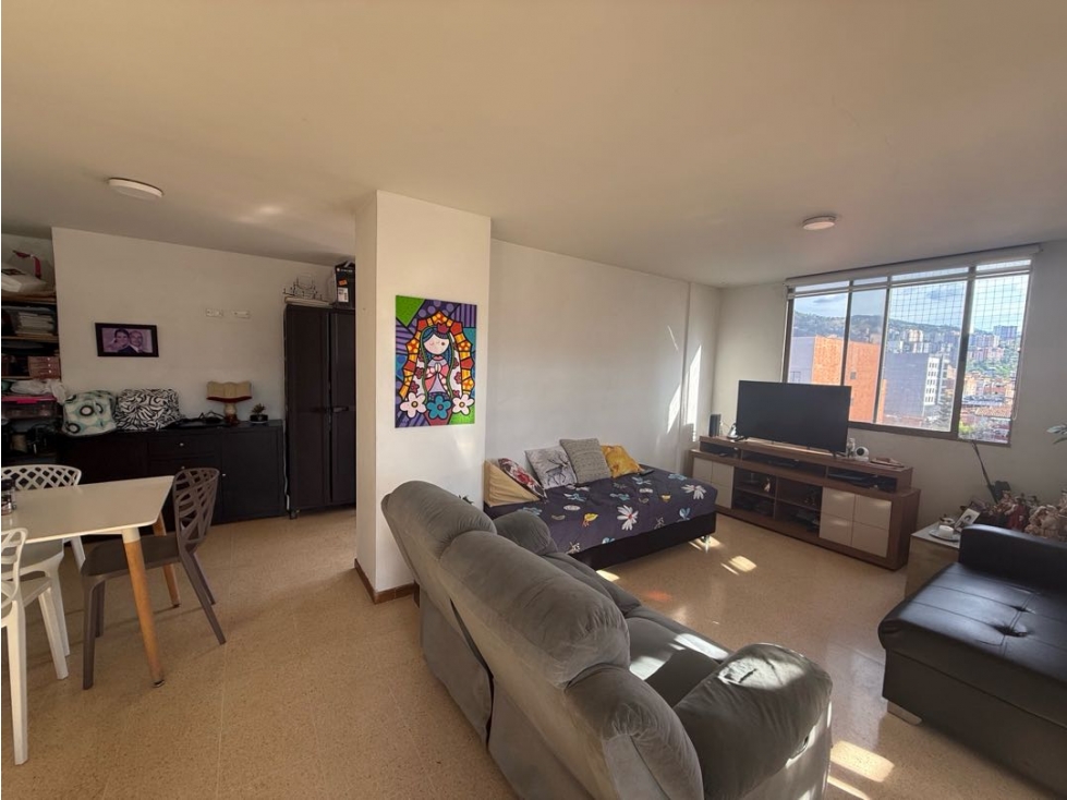 Apartamento en venta en Envigado Barrio el Portal — foto 3