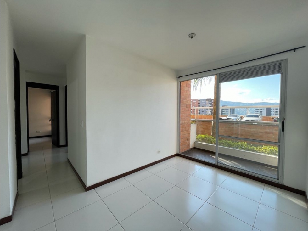 APARTAMENTO EN VENTA EN ENVIGADO LA CUENCA