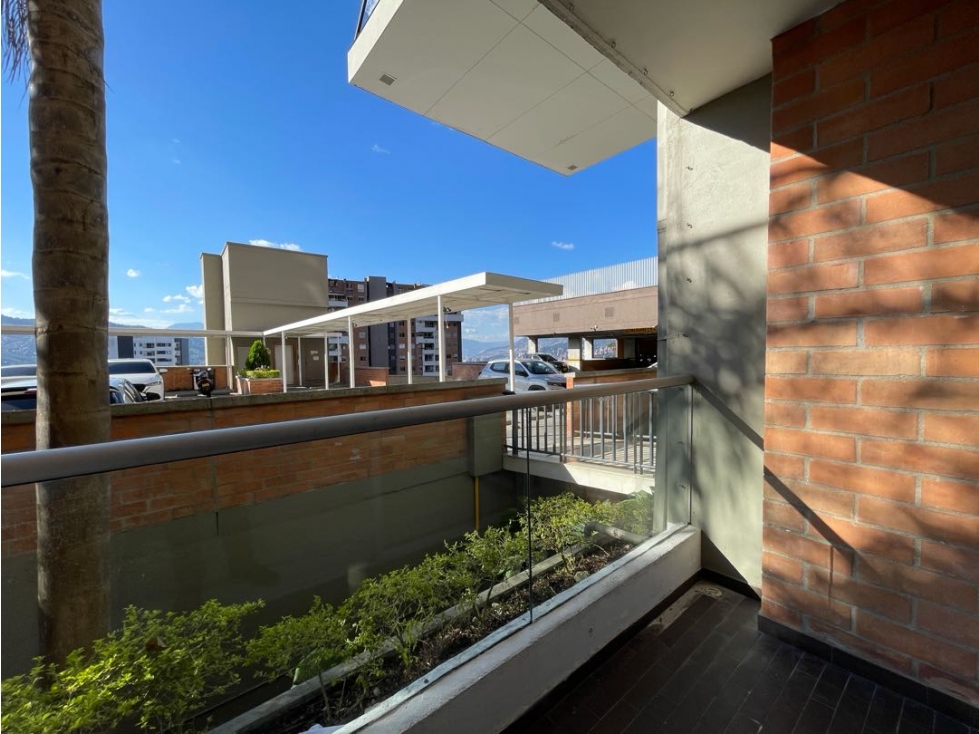APARTAMENTO EN VENTA EN ENVIGADO LA CUENCA — foto 2