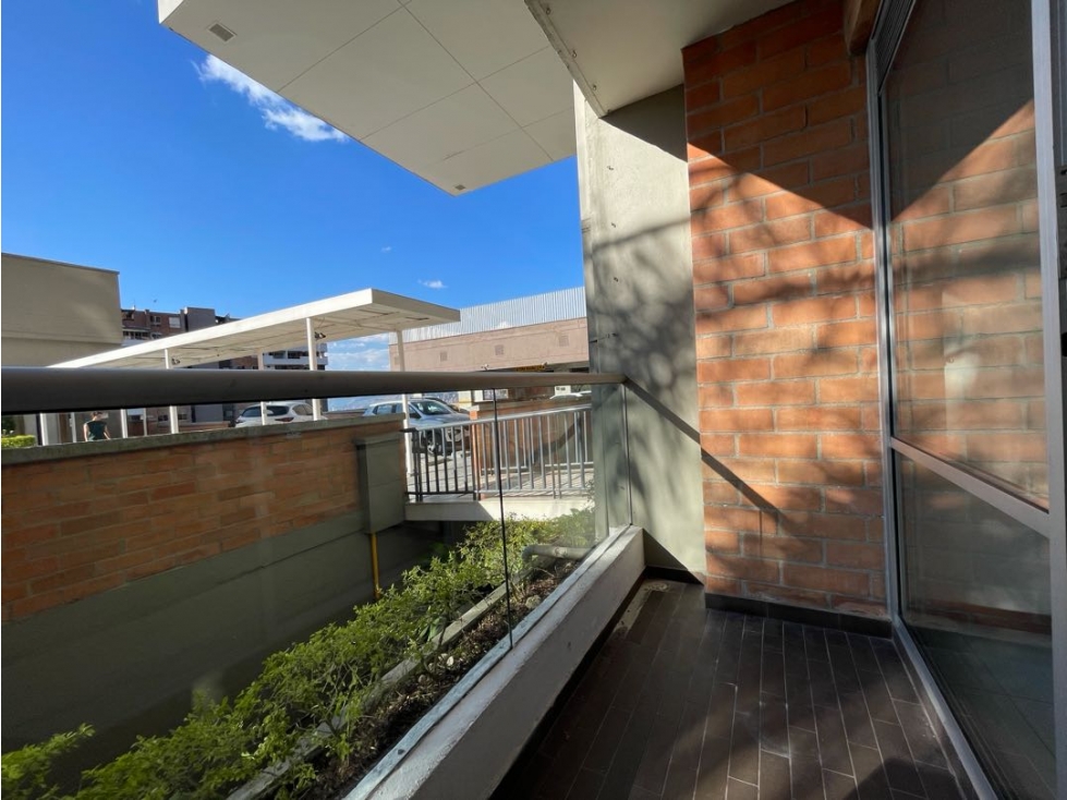 APARTAMENTO EN VENTA EN ENVIGADO LA CUENCA — foto 3