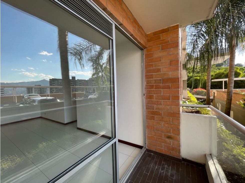 APARTAMENTO EN VENTA EN ENVIGADO LA CUENCA — foto 4