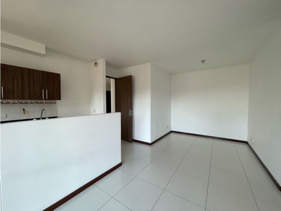 APARTAMENTO EN VENTA EN ENVIGADO LA CUENCA — foto 5