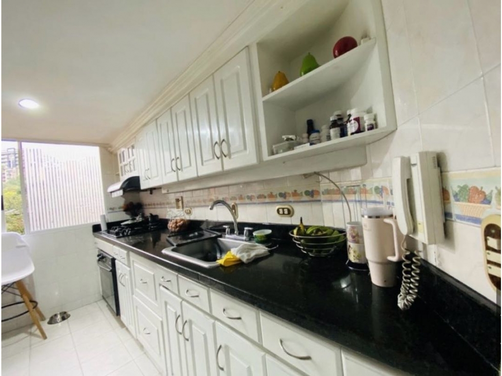 Apartamento en Venta en Envigado Parte Plana — foto 4