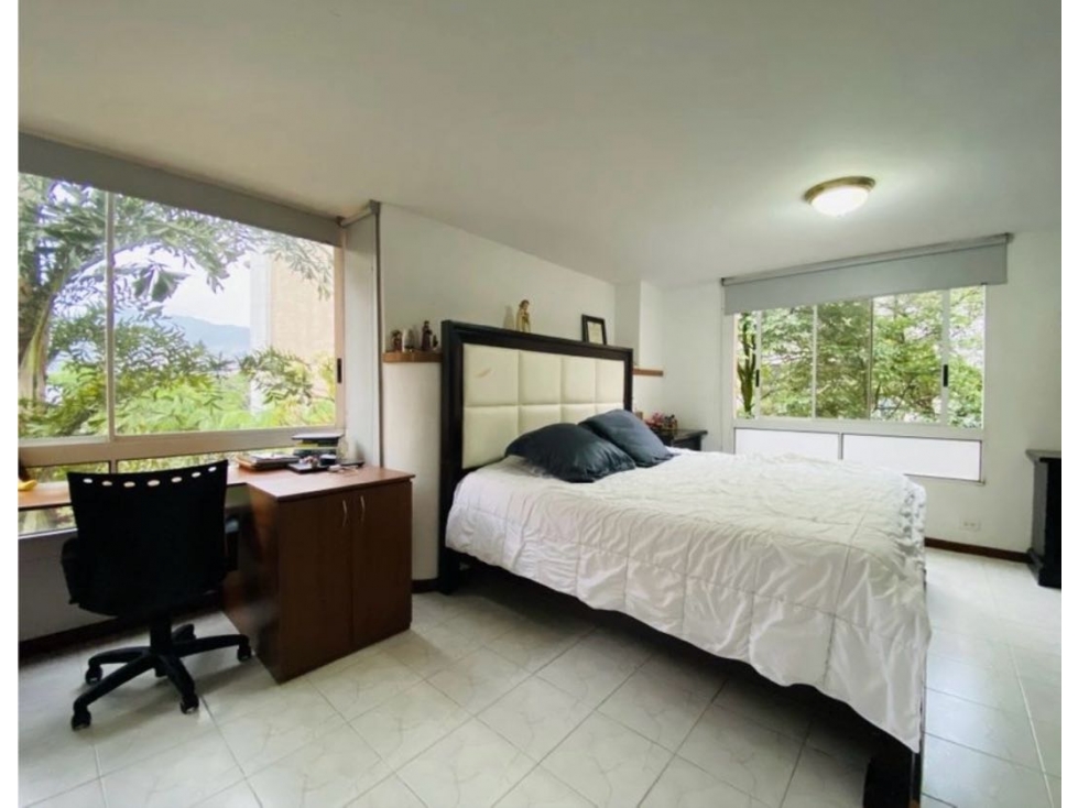 Apartamento en Venta en Envigado Parte Plana — foto 5