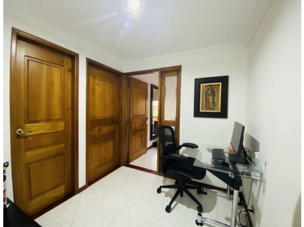 Apartamento en Venta en Envigado Parte Plana — foto 6