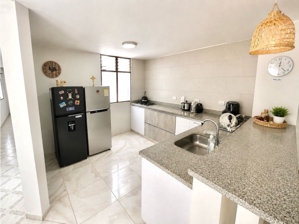 Apartamento en venta en Envigado frente a Unidad Deportiva El Dorado — foto 6