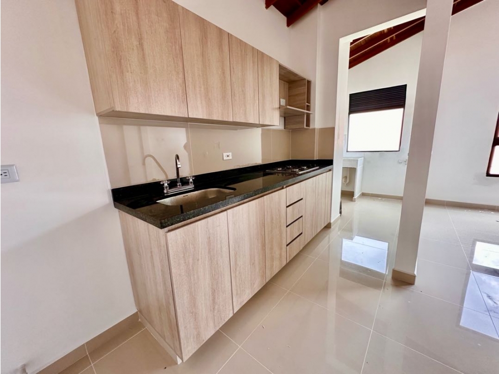 Apartamento en Venta en Envigado Centro - Antioquia