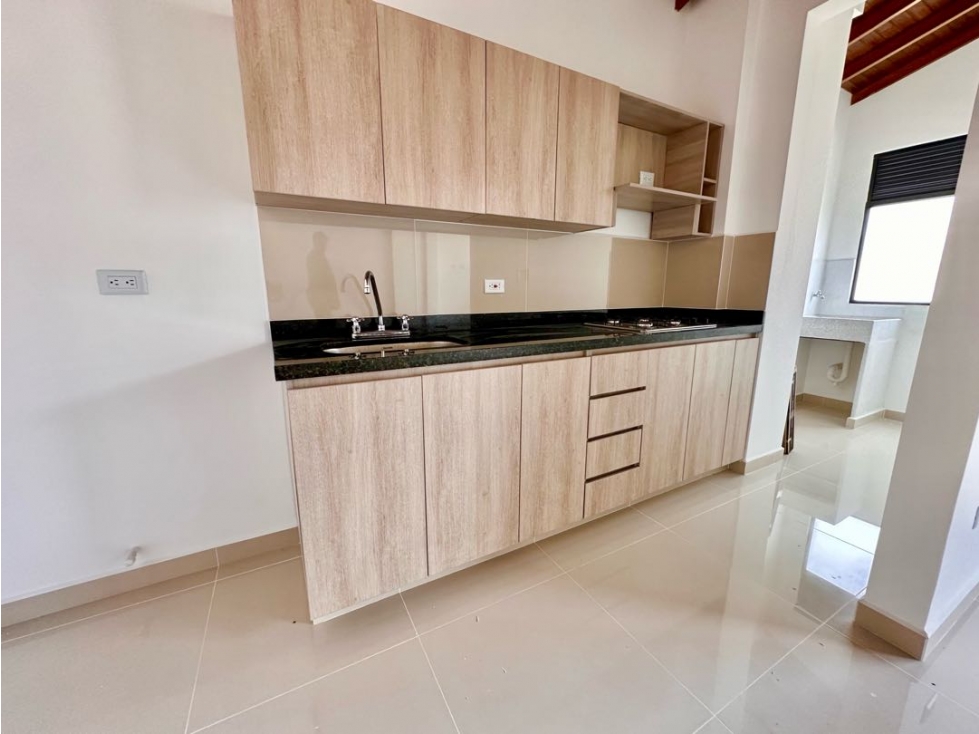 Apartamento en Venta en Envigado Centro - Antioquia — foto 3