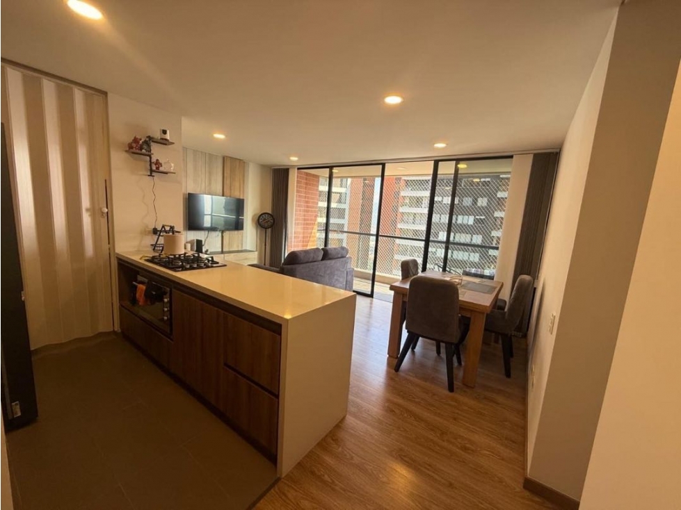 APARTAMENTO EN VENTA EN ENVIGADO