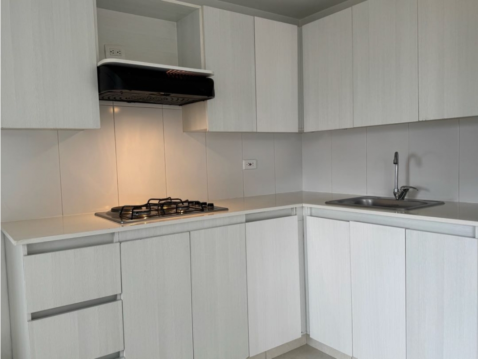 Apartamento en venta en Envigado, cerca a la clínica de la Policía — foto 5
