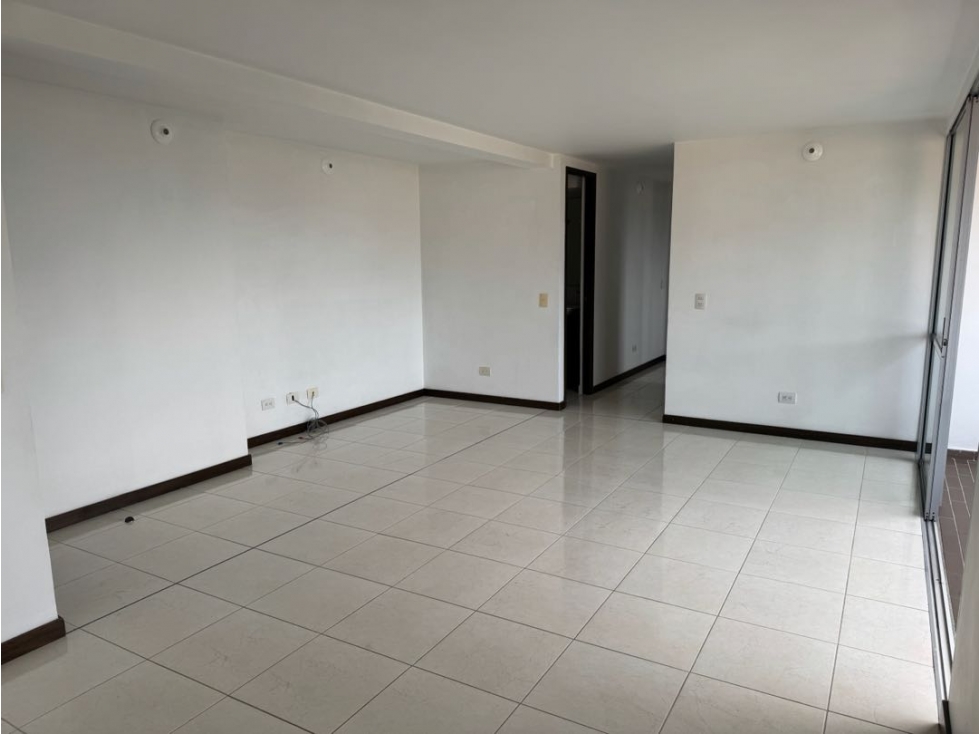 Apartamento en venta en Envigado, cerca a la clínica de la Policía — foto 6