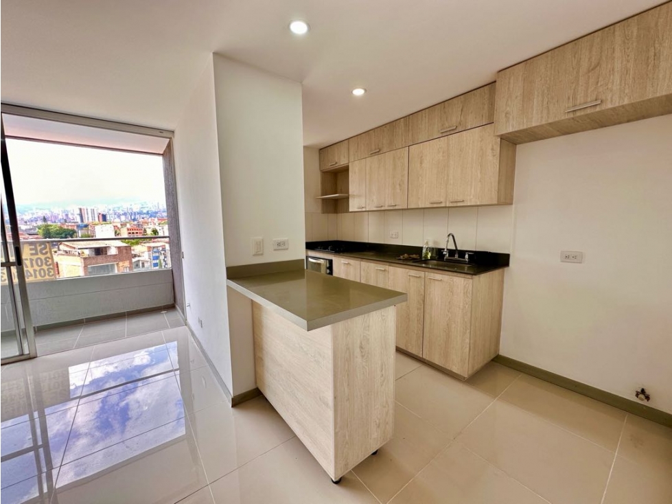 Apartamento en Venta en Envigado - Sector Señorial