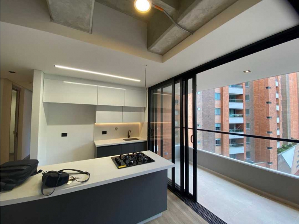 Apartamento en venta en Envigado, Loma de Los Mesa — foto 4