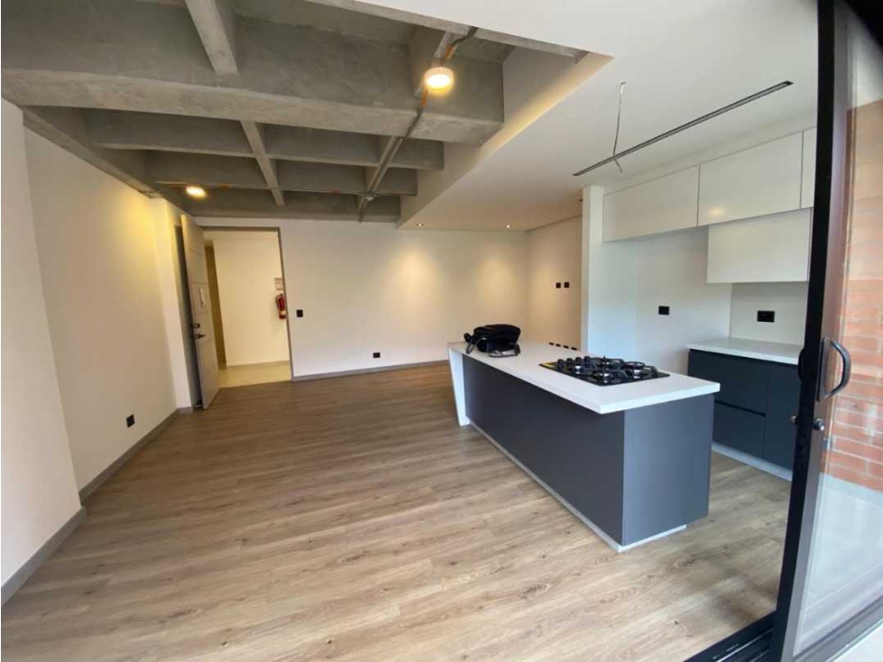Apartamento en venta en Envigado, Loma de Los Mesa — foto 5