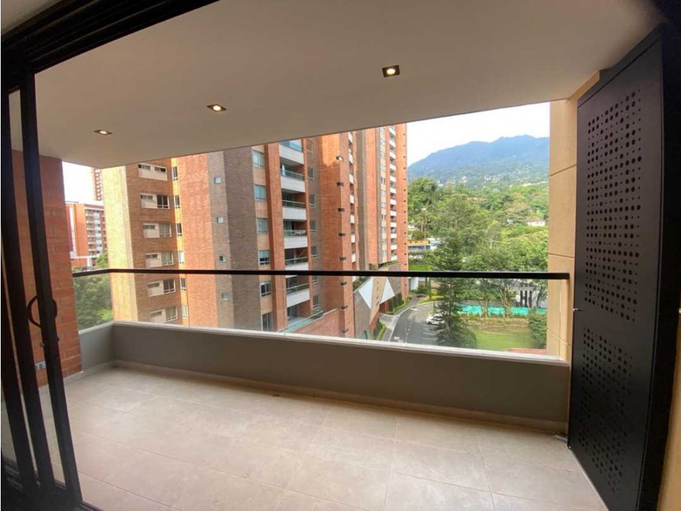 Apartamento en venta en Envigado, Loma de Los Mesa — foto 6