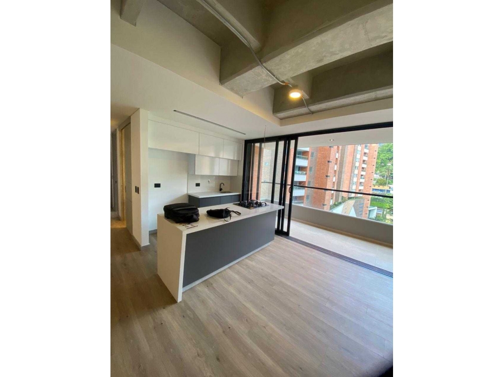 Apartamento en venta en Envigado, Loma de Los Mesa — foto 3