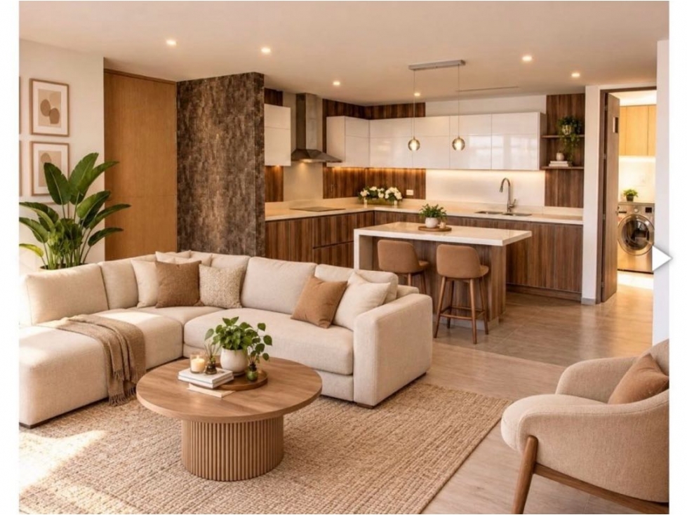 Apartamento en venta en Envigado