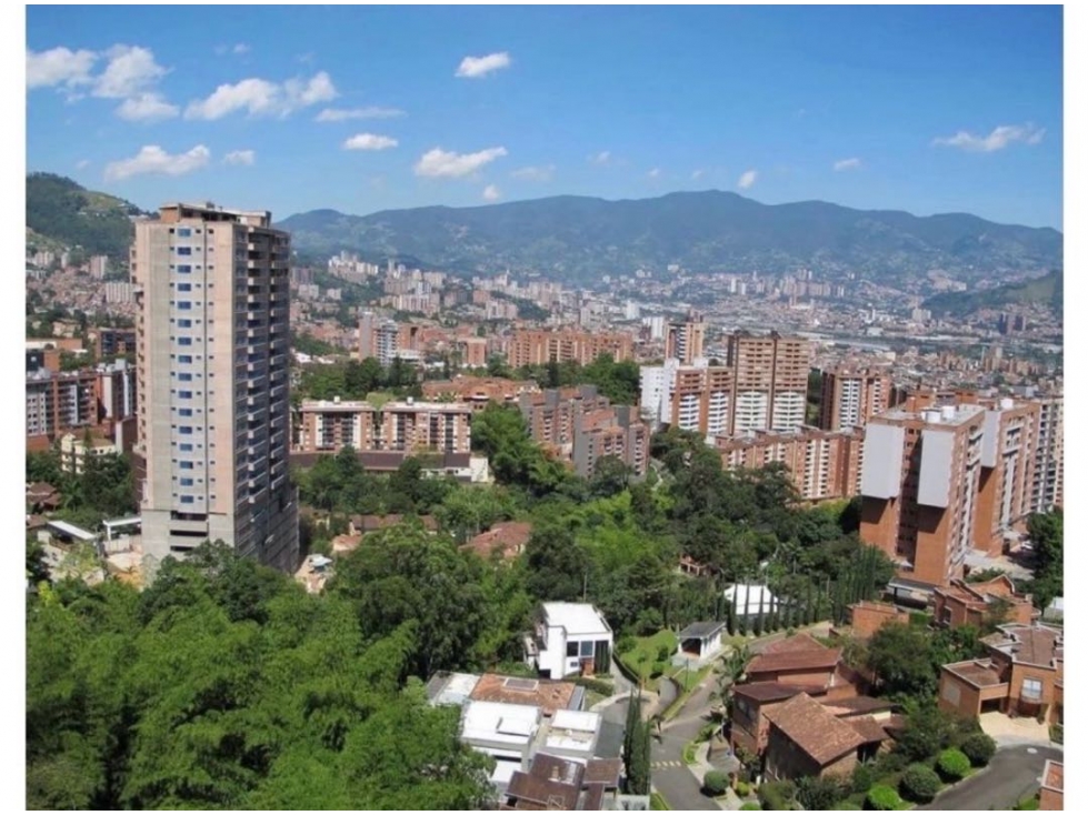 Apartamento en venta en Envigado — foto 2