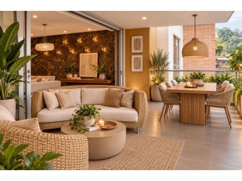 Apartamento en venta en Envigado — foto 3