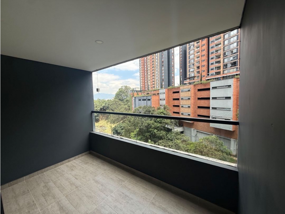 Apartamento en venta en Envigado Las Brujas | 80 m² — foto 6