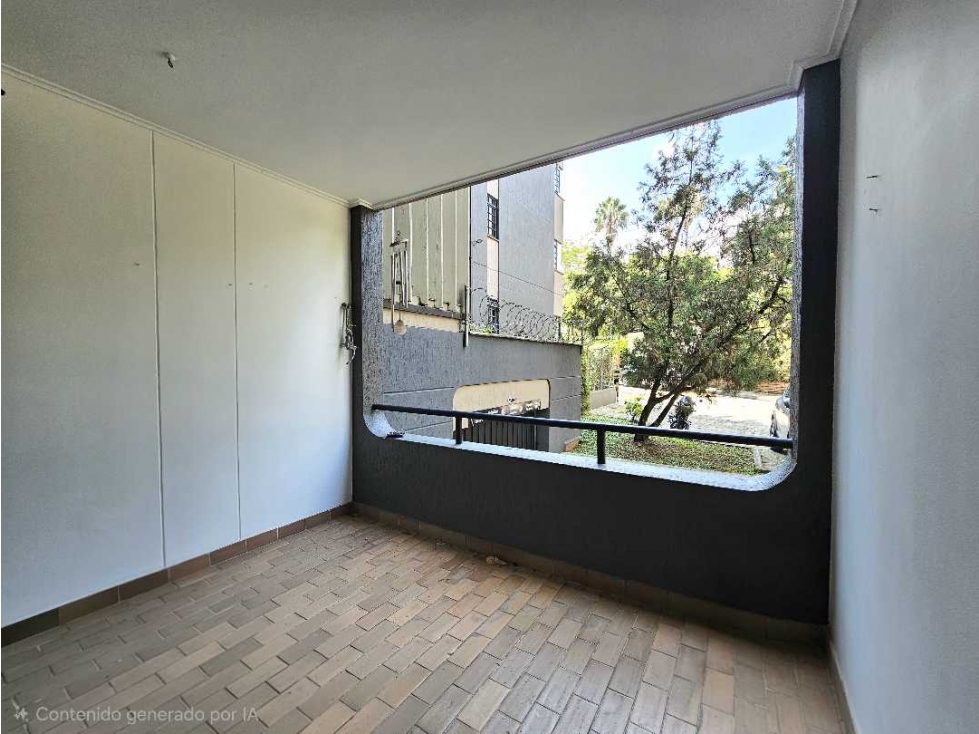 Apartamento en venta en Envigado Sector Jardines/Otraparte — foto 4