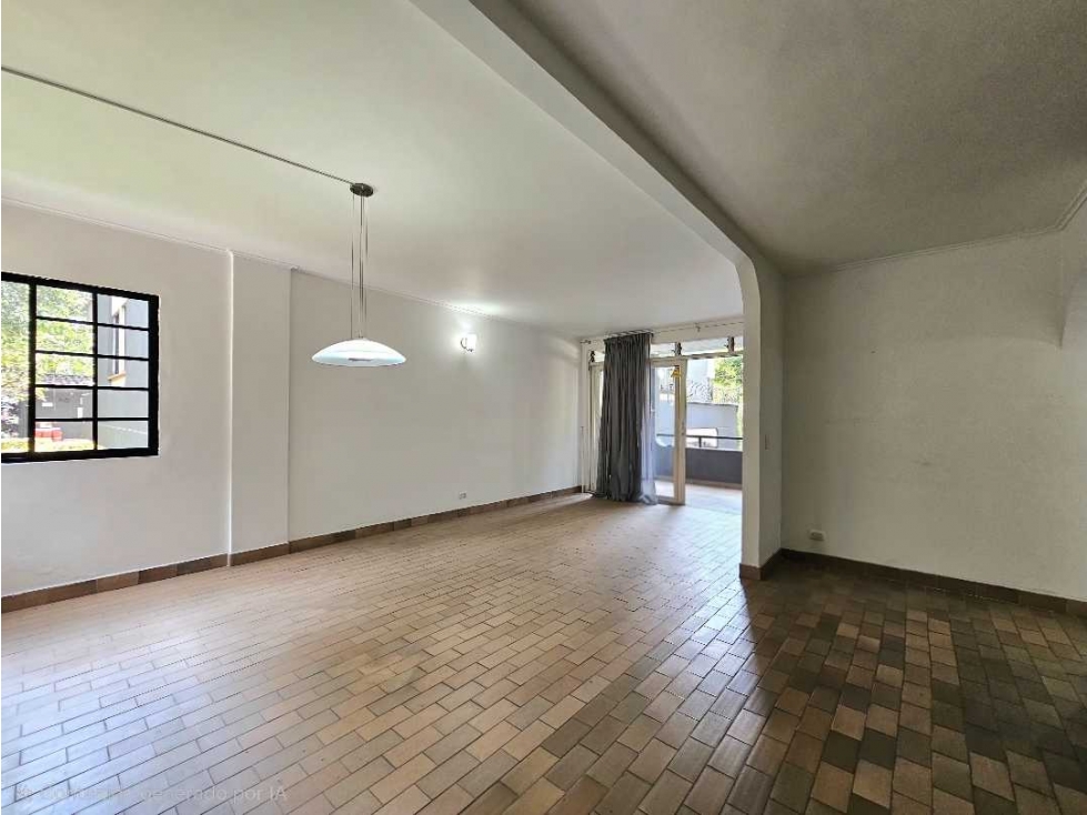 Apartamento en venta en Envigado Sector Jardines/Otraparte — foto 5