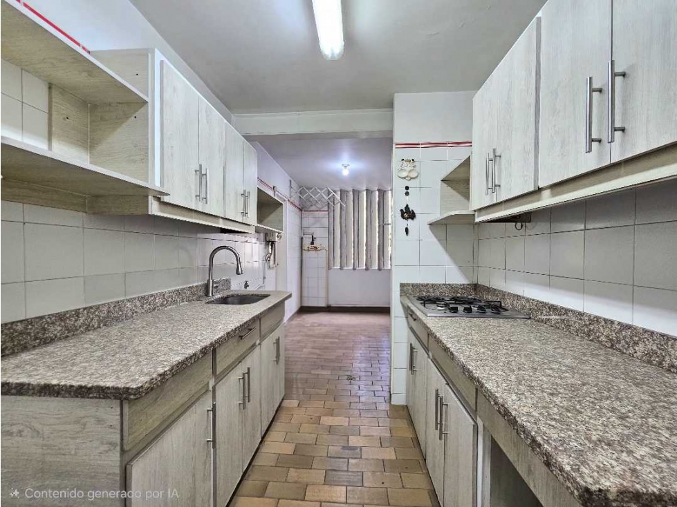Apartamento en venta en Envigado Sector Jardines/Otraparte — foto 6