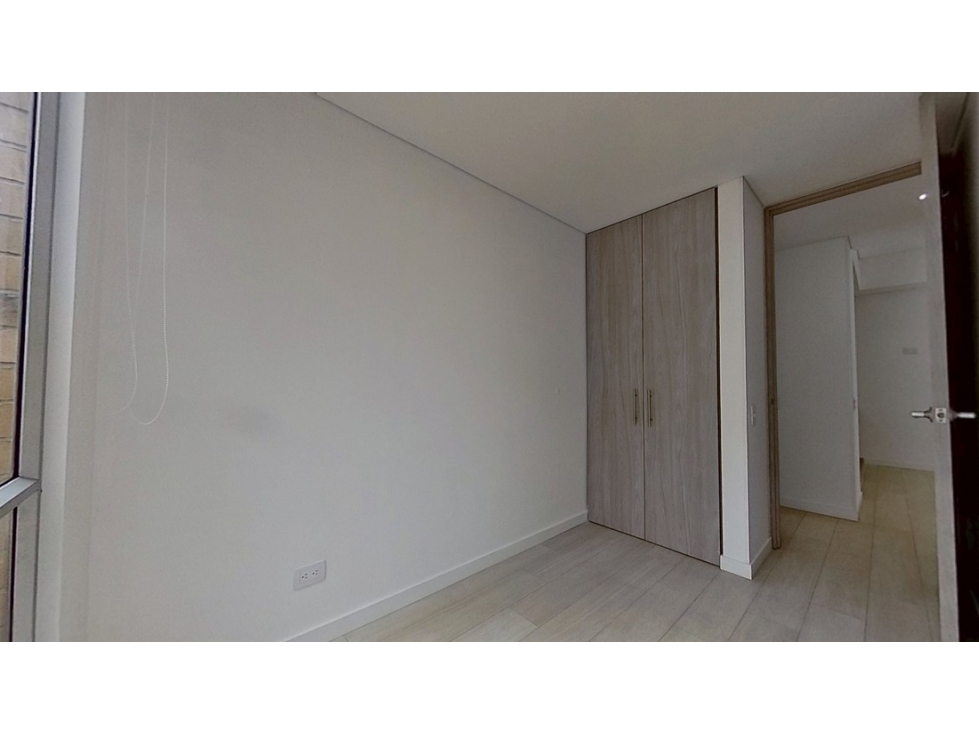 Apartamento en venta en Ferrocaja, Fontibón 2 alcobas — foto 6