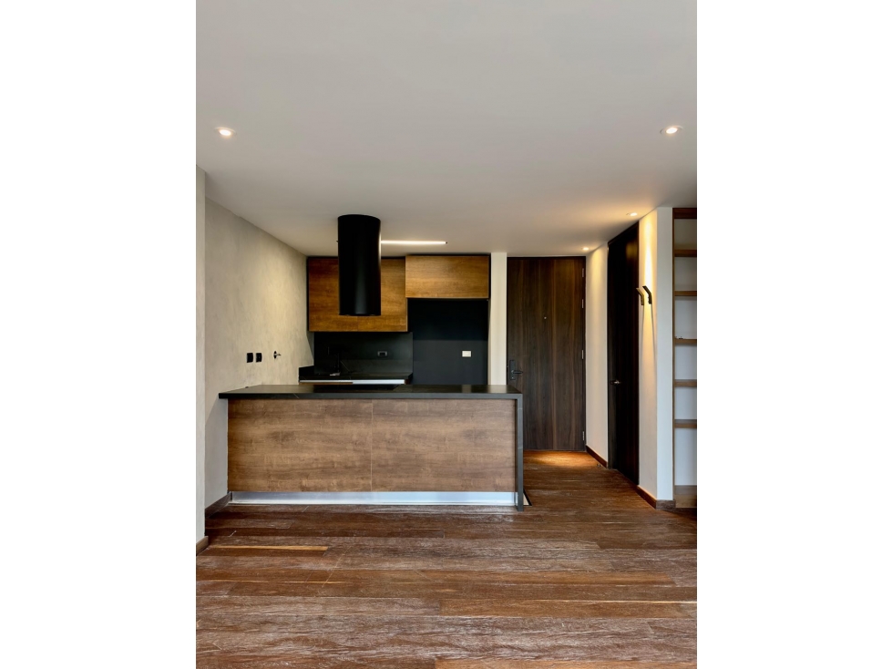 Apartamento en venta en Fizebad — foto 2
