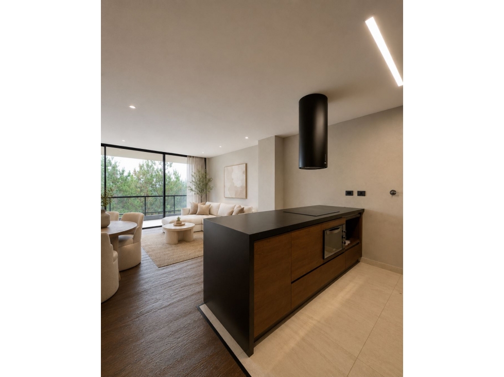 Apartamento en venta en Fizebad