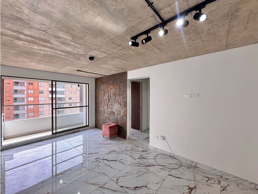 APARTAMENTO EN VENTA EN FLOR DE AGUA - SANTA ANA - CERCA A FABRICATO — foto 6