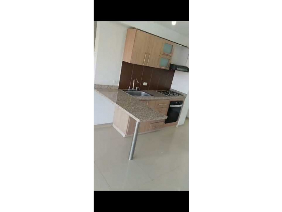 Apartamento en venta en flora industrial norte de cali