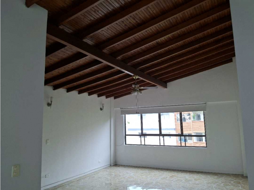 APARTAMENTO EN VENTA FLORIDA NUEVA CERCA ESTADIO MEDELLIN ANTIOQUIA. — foto 3