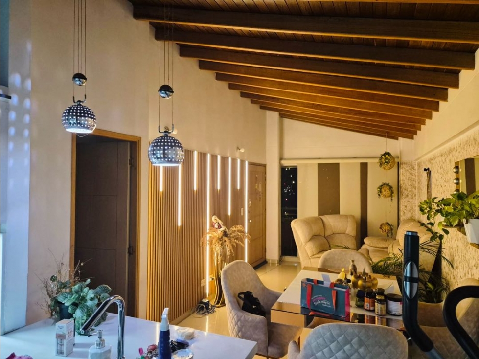 Apartamento en venta en Florida Nueva — foto 3