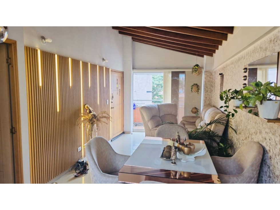 Apartamento en venta en Florida Nueva