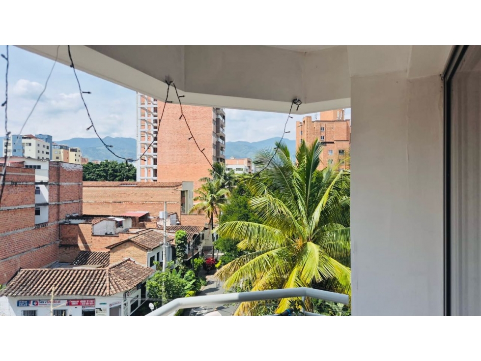 Apartamento en venta en Florida Nueva — foto 2