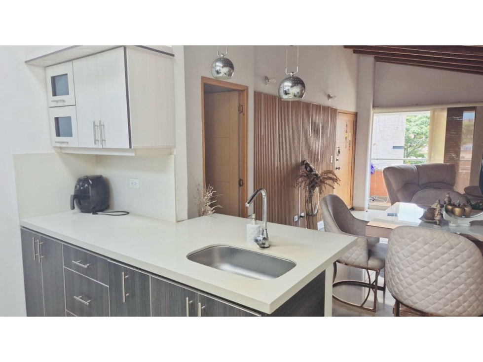 Apartamento en venta en Florida Nueva — foto 5