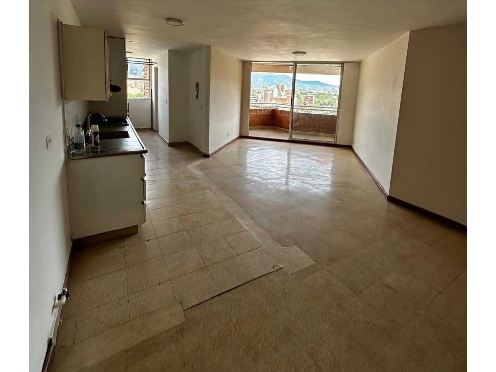 Apartamento En Venta En Florida Nueva