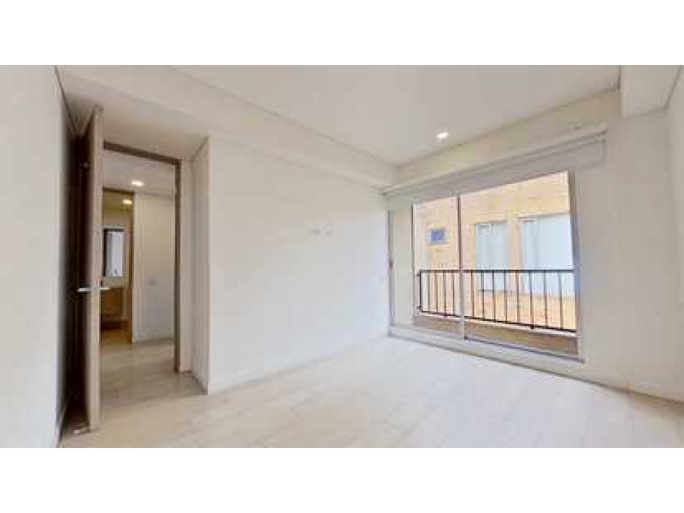 APARTAMENTO EN VENTA EN FONTIBON