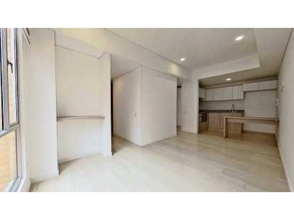 APARTAMENTO EN VENTA EN FONTIBON — foto 4