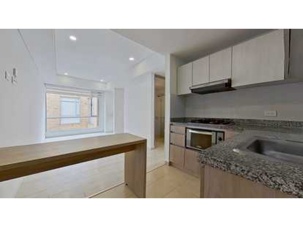 APARTAMENTO EN VENTA EN FONTIBON — foto 5
