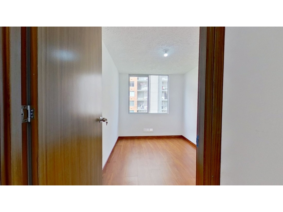 Apartamento en venta en Fontibón Centro, Fontibón 2 alcobas — foto 4