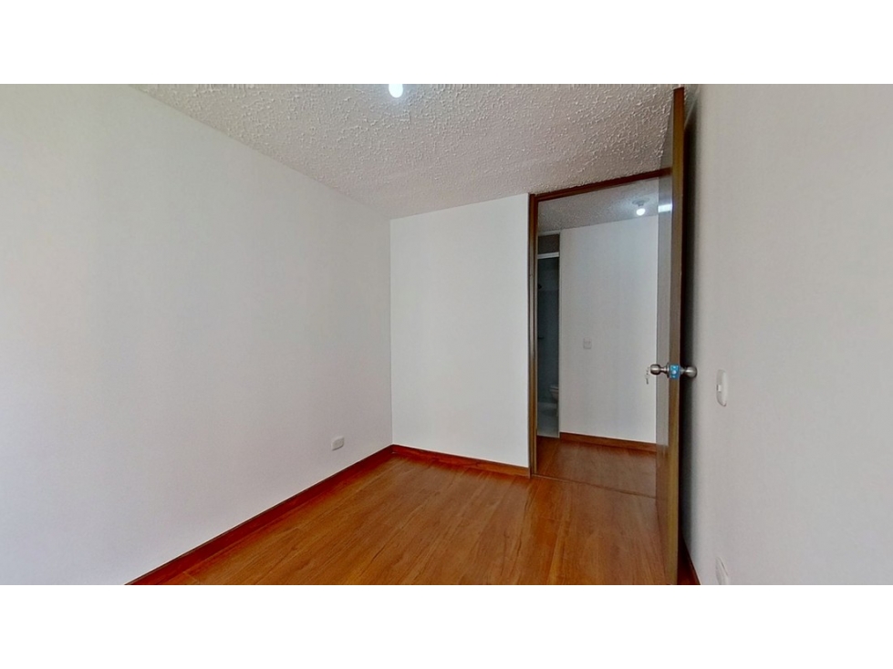 Apartamento en venta en Fontibón Centro, Fontibón 2 alcobas — foto 5
