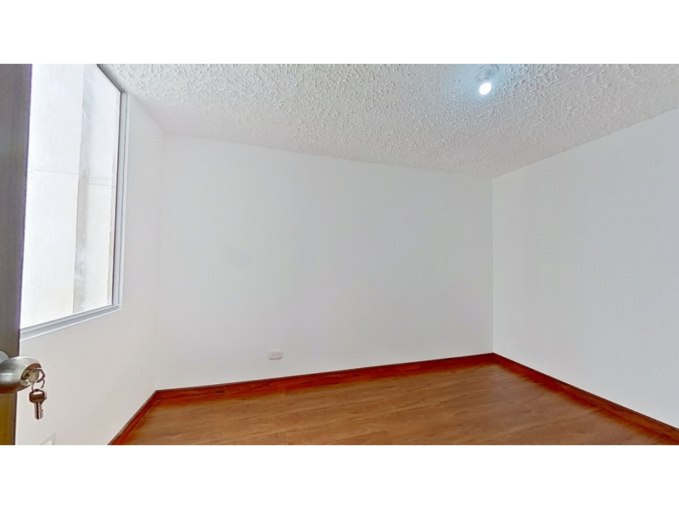 Apartamento en venta en Fontibón Centro, Fontibón 2 alcobas — foto 6