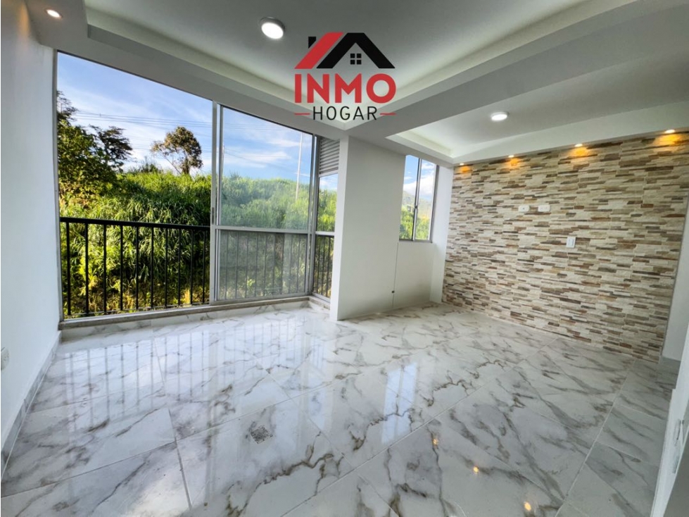 Apartamento en venta en Frailes, Dosquebradas. — foto 2