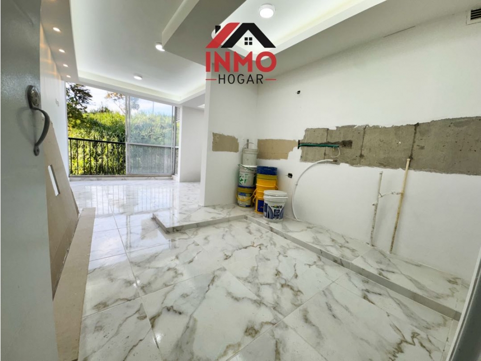 Apartamento en venta en Frailes, Dosquebradas. — foto 3