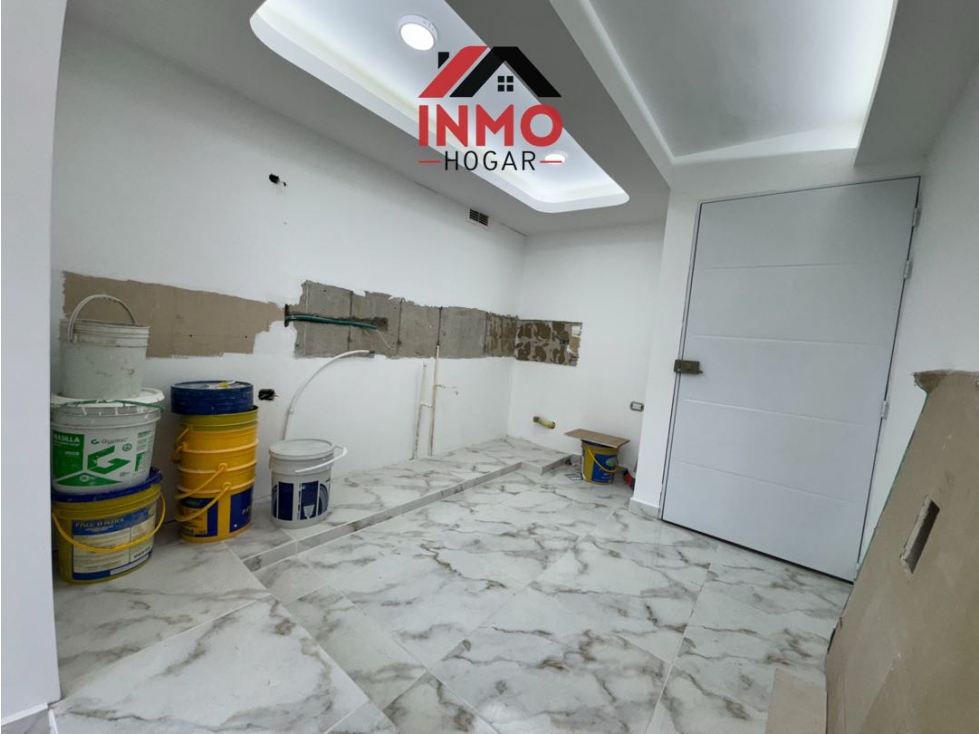 Apartamento en venta en Frailes, Dosquebradas. — foto 4